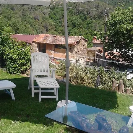 Bed & Breakfast Pian Del Soglio *