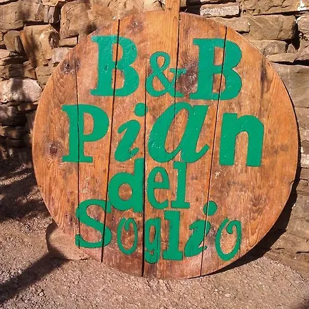 Pian Del Soglio