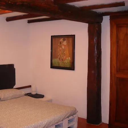 Bed & Breakfast Pian Del Soglio Apricale