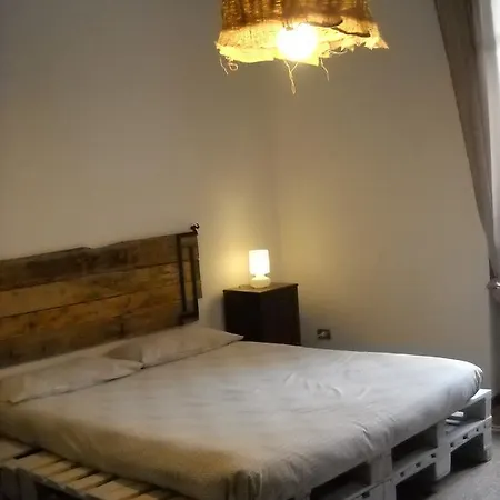 Pian Del Soglio Bed & Breakfast Apricale