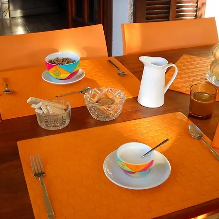 Bed & Breakfast Pian Del Soglio *