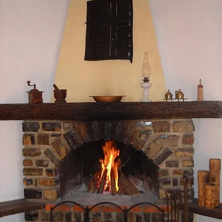 Pian Del Soglio Bed & Breakfast *