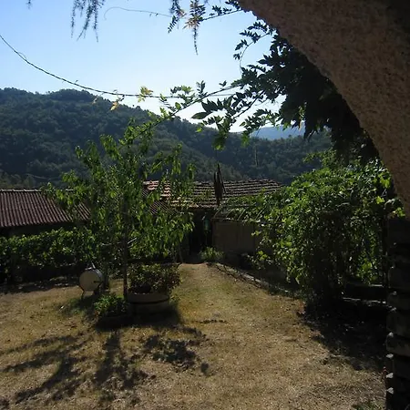Pian Del Soglio