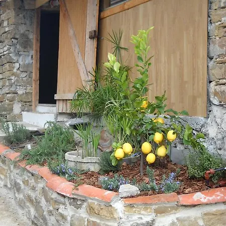 Bed & Breakfast Pian Del Soglio Apricale