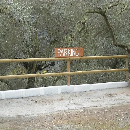 Pian Del Soglio Apricale