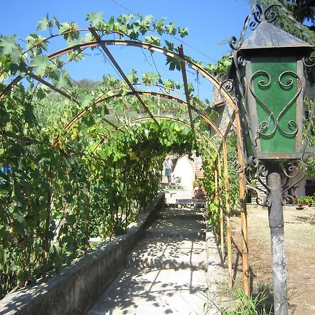 Bed & Breakfast Pian Del Soglio