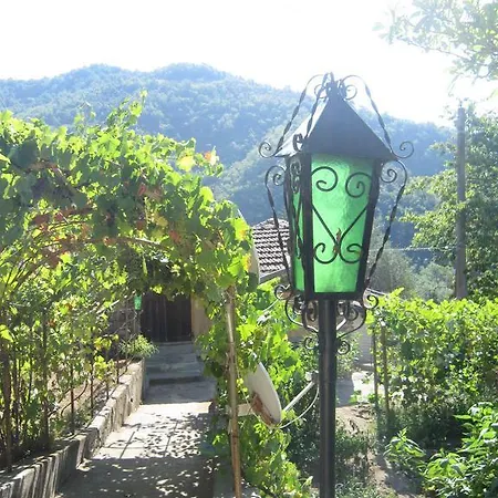 Pian Del Soglio Bed & Breakfast *