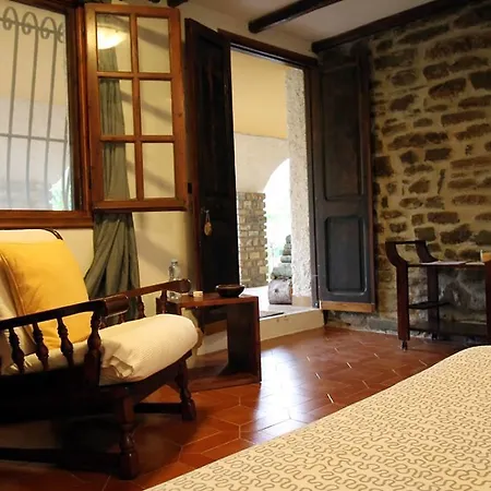 Bed & Breakfast Pian Del Soglio