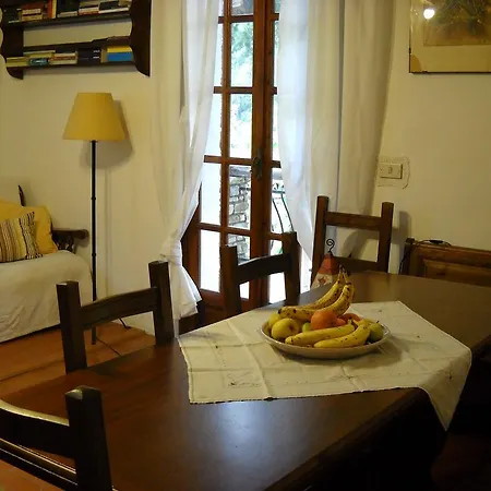 Pian Del Soglio Bed & Breakfast *
